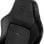 Noblechairs Hero Cuero PU Silla Gaming Negra/Blanca