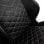 Noblechairs Hero Cuero PU Silla Gaming Negra/Blanca