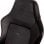 Noblechairs Hero Cuero PU Silla Gaming Negra/Roja