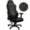 Noblechairs Hero Cuero PU Silla Gaming Negra/Oro