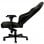 Noblechairs Hero Cuero PU Silla Gaming Negra/Oro