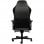 Noblechairs Hero Cuero PU Silla Gaming Negra/Oro