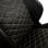 Noblechairs Hero Cuero PU Silla Gaming Negra/Oro