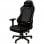 Noblechairs Hero Cuero PU Silla Gaming Negra/Oro