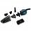 Orbegozo AP 1500 Aspirador Ciclónico de Mano 7.2V