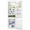 Zanussi ZBB28655SA Frigorífico Combi Integrable G