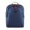 Techair TAN1713 Sac à Dos Bleu pour Ordinateur Portable 15.6"