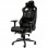 Noblechairs Epic Couro PU Cadeira Gaming Preta/Verde