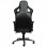 Noblechairs Epic Couro PU Cadeira Gaming Preta/Verde