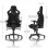 Noblechairs Epic Couro PU Cadeira Gaming Preta/Verde
