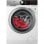 AEG L8FEE842 Lavadora de Carga Frontal 8Kg A Blanca