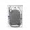 AEG L8FEE842 Lavadora de Carga Frontal 8Kg A Blanca