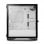 Nox Hummer Zero Vidro Temperado USB 3.0 Branca