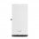 Nox Hummer Zero Vidro Temperado USB 3.0 Branca