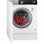 AEG L8FEC842BI Lavadora Integrable de Carga Frontal 8Kg C