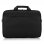 V7 Toploader Profesional Mala de Transporte Preta para Portátil até 16"