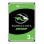 Seagate BarraCuda 3.5" 3TB SATA 3 Ricondizionato