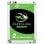 Seagate BarraCuda 3.5" 2TB SATA3 ricondizionato