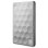 Seagate Backup Plus Ultra Slim 2TB 2.5" USB 3.0 Plata Refurbished