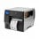 Stampante termica per etichette industriale wireless/cablata Zebra ZT420