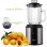 Camry CR 4058 Batidora de Vaso 1500W