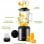 Camry CR 4058 Batidora de Vaso 1500W