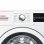 Bosch WAT24491ES Lavadora de Carga Frontal 9Kg A+++ Blanca