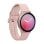 Samsung Galaxy Watch Active2 Bluetooth 40mm Aluminio Rosa Versión Internacional