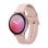 Samsung Galaxy Watch Active2 Bluetooth 40mm Aluminio Rosa Versión Internacional