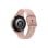 Samsung Galaxy Watch Active2 Bluetooth 40mm Aluminio Rosa Versión Internacional