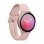 Samsung Galaxy Watch Active2 Bluetooth 40 mm Aluminium Rose Version Internationale
