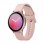 Samsung Galaxy Watch Active2 Bluetooth 40 mm Aluminium Rose Version Internationale