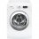 Brandt WM8140B Lavadora de Carga Frontal 8Kg A+++ Blanca
