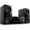 Philips BTM-3360/12 Microcadena Bluetooth/USB/CD 150W