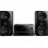 Philips BTM-3360/12 Microcadena Bluetooth/USB/CD 150W