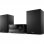 Philips BTB-2515/12 Microcadena Bluetooth/USB/CD 15W