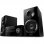 Philips BTB-2570/12 Microcadena Bluetooth/USB/CD 70W