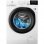 Electrolux EW6F4823BB Lavadora Carga Frontal 8Kg D Blanca