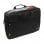 Techair TAN1202v2 Housse noire pour ordinateur portable 15,6"