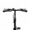 Ecogyro GBike B16 Grey Bicicleta Eléctrica Negra