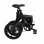 Ecogyro GBike B16 Grey Bicicleta Eléctrica Negra