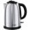 Russell Hobbs Victory bollitore elettrico 1,7 L 2400 W Nero, Stainless steel