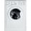 Indesit IWC 71252 C ECO EU Lavadora Carga Frontal 7Kg A++ Blanca