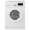 Teka TK4 1070 Lavadora Carga Frontal 7Kg A+++ Blanca