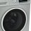 Teka SPA TKD 1480 Lavadora Carga Frontal 8Kg A+++ Acero Inoxidable