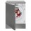 Teka LI5 1280 Lavadora Integrable de Carga Frontal 8Kg D