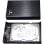 CoolBox SlimChase Carcasa Disco Duro  USB 3.2