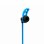 CoolBox AirSport II Auriculares Azules