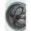Whirlpool FWF71253W SP Lavadora Carga Frontal 7Kg A+++ Blanca