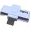 CoolBox COO-CRU-SC01 USB-E-ID-Lesegerät